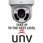 Logo of UNV Camera android Application 